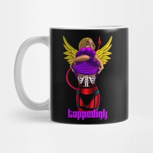 Angel of chaos Mug